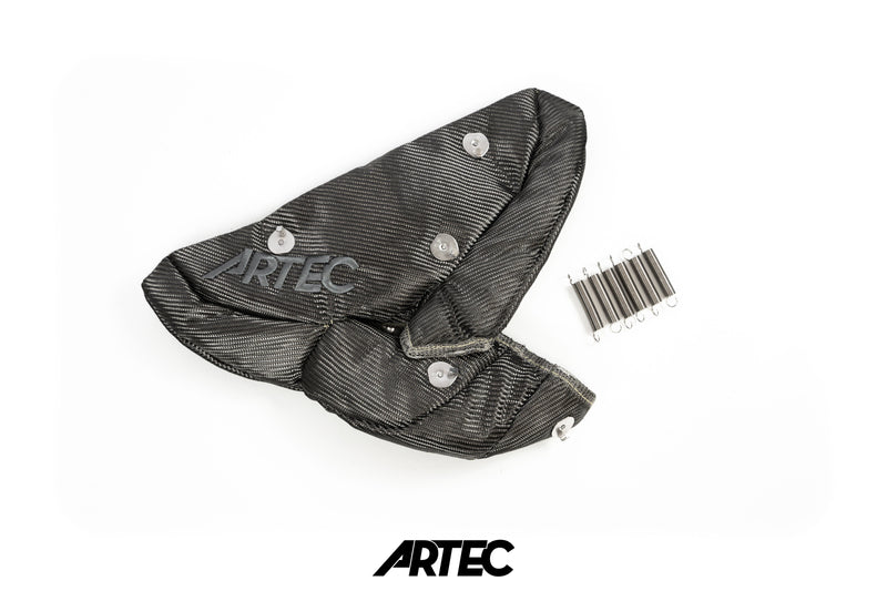 ARTEC Performance - Nissan SR20 V-Band Thermal Management - Blanket