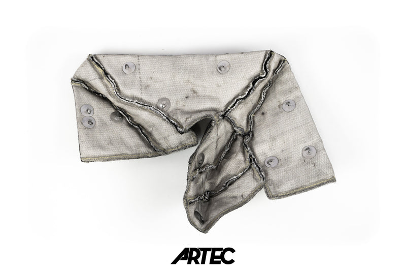 ARTEC Performance - Nissan SR20 V-Band Thermal Management - Blanket