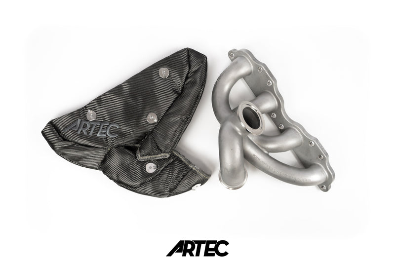 ARTEC Performance - Nissan SR20 V-Band Thermal Management - Blanket