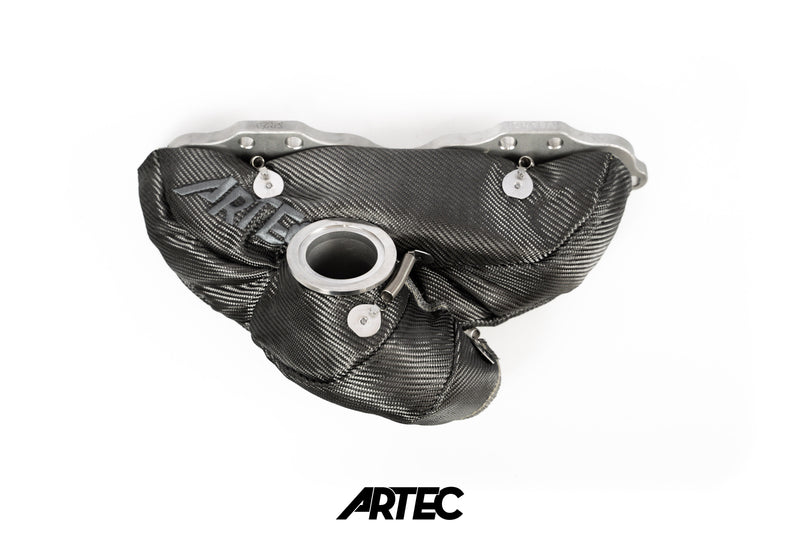 ARTEC Performance - Nissan SR20 V-Band Thermal Management - Blanket