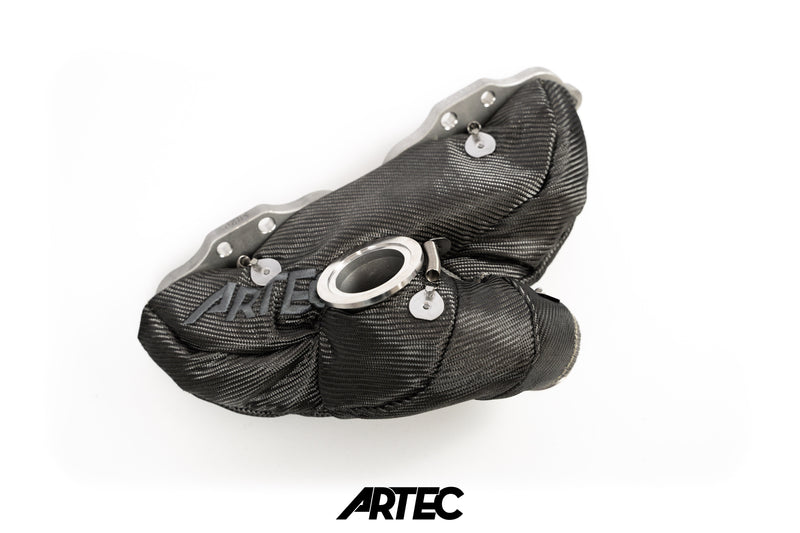 ARTEC Performance - Nissan SR20 V-Band Thermal Management - Blanket