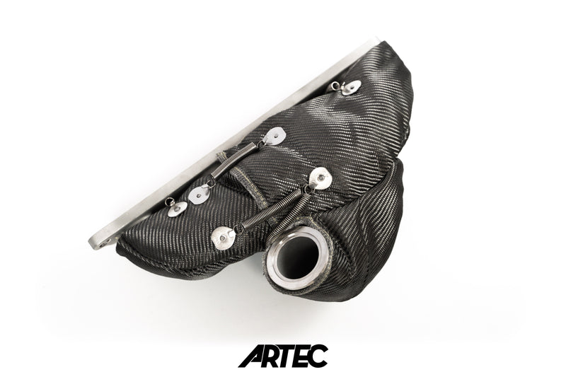 ARTEC Performance - Nissan SR20 V-Band Thermal Management - Blanket