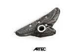 ARTEC Performance - Nissan RB V-Band Reverse Rotation Thermal Management - Blanket