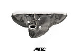 ARTEC Performance - Nissan RB V-Band Reverse Rotation Thermal Management - Blanket