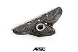 ARTEC Performance - Nissan RB V-Band Reverse Rotation Thermal Management - Blanket