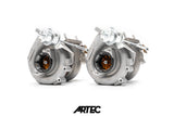 ARTEC Performance - ARTEC x Spectrum SPORT 600 Bolt-on Turbo Set for Nissan RB26DETT