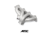 ARTEC Performance - Mitsubishi Evo 4-9 4G63 High Flow V-Band Exhaust Manifold (Reverse Rotation)