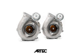 ARTEC Performance - ARTEC x Spectrum SPORT 600 Bolt-on Turbo Set for Nissan RB26DETT