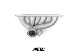 ARTEC Performance - Mitsubishi Evo 4-9 4G63 High Flow V-Band Exhaust Manifold (Reverse Rotation)