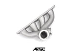 ARTEC Performance - Mitsubishi Evo 4-9 4G63 High Flow V-Band Exhaust Manifold (Reverse Rotation)