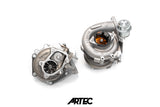 ARTEC Performance - ARTEC x Spectrum SPORT 600 Bolt-on Turbo Set for Nissan RB26DETT