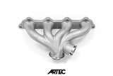 ARTEC Performance - Mitsubishi Evo 1-3 / DSM 4G63 Low Mount V-Band Exhaust Manifold