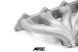 ARTEC Performance - Mitsubishi Evo 1-3 / DSM 4G63 Low Mount V-Band Exhaust Manifold