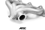 ARTEC Performance - Mitsubishi Evo 1-3 / DSM 4G63 Low Mount V-Band Exhaust Manifold