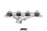 ARTEC Performance - Mitsubishi Evo 4-9 4G63 High Flow V-Band Exhaust Manifold (Reverse Rotation)