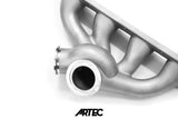 ARTEC Performance - Mitsubishi Evo 1-3 / DSM 4G63 Low Mount V-Band Exhaust Manifold