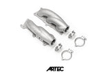 ARTEC Performance - General Motors / SAAB HFV6 Exhaust Manifold