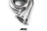 ARTEC Performance - G25 Turbine Housing | Standard Rotation | 0.65 A/R | V-Band / V-Band