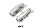 ARTEC Performance - General Motors / SAAB HFV6 Exhaust Manifold