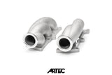 ARTEC Performance - General Motors / SAAB HFV6 Exhaust Manifold