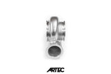ARTEC Performance - G25 Turbine Housing | Standard Rotation | 0.85 A/R | V-Band / V-Band