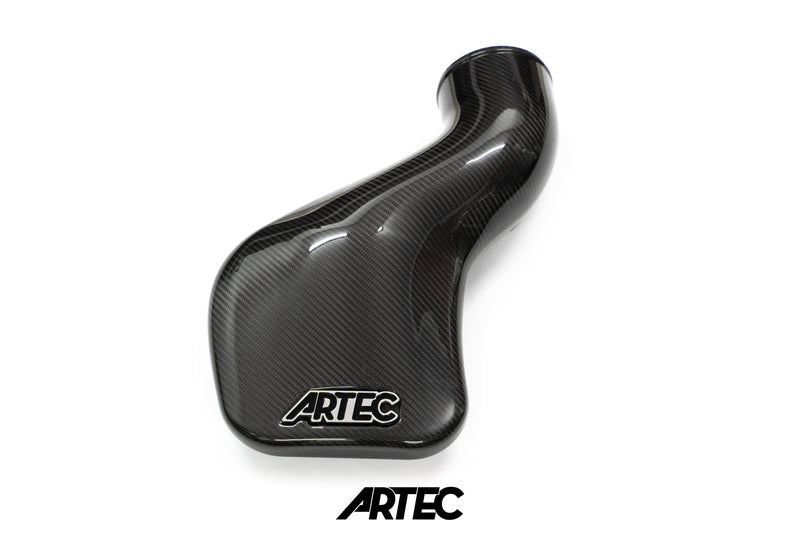 ARTEC Performance - Toyota Supra A80 Dry Carbon Air Intake Kit