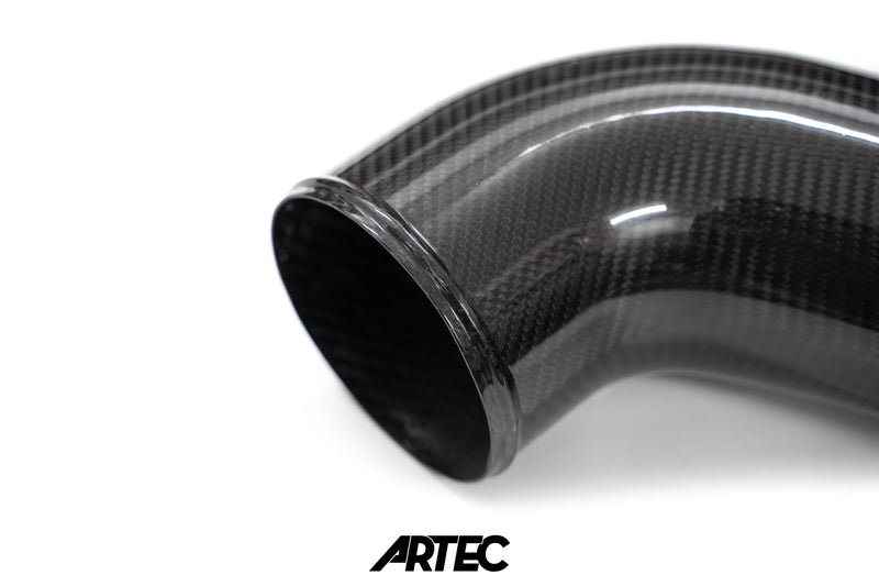 ARTEC Performance - Toyota Supra A80 Dry Carbon Air Intake Kit