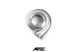 ARTEC Performance - G40 Compact Turbine Housing | Standard Rotation | 0.80 A/R | V-Band / V-Band