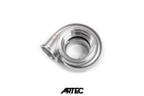 ARTEC Performance - G40 Compact Turbine Housing | Standard Rotation | 0.80 A/R | V-Band / V-Band