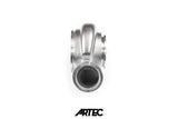 ARTEC Performance - G40 Compact Turbine Housing | Standard Rotation | 0.80 A/R | V-Band / V-Band