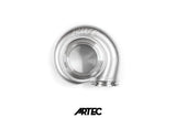 ARTEC Performance - G40 Compact Turbine Housing | Standard Rotation | 1.00 A/R | V-Band / V-Band