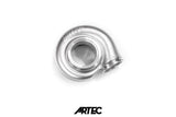 ARTEC Performance - G40 Compact Turbine Housing | Standard Rotation | 1.00 A/R | V-Band / V-Band