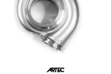 ARTEC Performance - G40 Compact Turbine Housing | Standard Rotation | 1.00 A/R | V-Band / V-Band