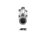 ARTEC Performance - G40 Compact Turbine Housing | Standard Rotation | 1.00 A/R | V-Band / V-Band