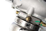 ARTEC Performance - Garrett G25-660 | Standard Rotation | V-Band / V-Band | Complete Turbocharger