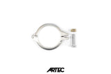 ARTEC Performance - 45mm Stainless Cast V-Band Clamp