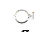 ARTEC Performance - 70mm Stainless Cast V-Band Clamp