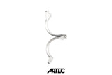 ARTEC Performance - 45mm Stainless Cast V-Band Clamp