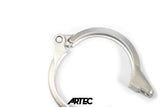 ARTEC Performance - 45mm Stainless Cast V-Band Clamp