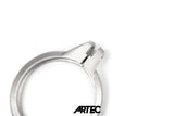 ARTEC Performance - 45mm Stainless Cast V-Band Clamp