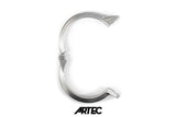 ARTEC Performance - 70mm Stainless Cast V-Band Clamp