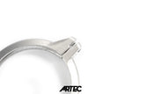 ARTEC Performance - 70mm Stainless Cast V-Band Clamp