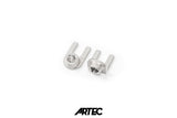 ARTEC Performance - 3" Universal Downpipe Fabrication Kit