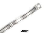 ARTEC Performance - 70mm Stainless Cast V-Band Clamp