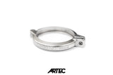 ARTEC Performance - 70mm Stainless Cast V-Band Clamp