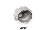 ARTEC Performance - Mitsubishi Evo 4-9 4G63 3.5” Cast Outlet O2 Housing Dump Pipe