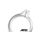 ARTEC Performance - 55mm Stainless Cast V-Band Clamp