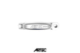 ARTEC Performance - 55mm Stainless Cast V-Band Clamp