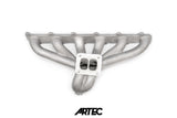 ARTEC Performance - T4 to 55mm V-Band Turbo Flange Adapter