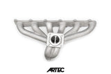 ARTEC Performance - T4 to 55mm V-Band Turbo Flange Adapter
